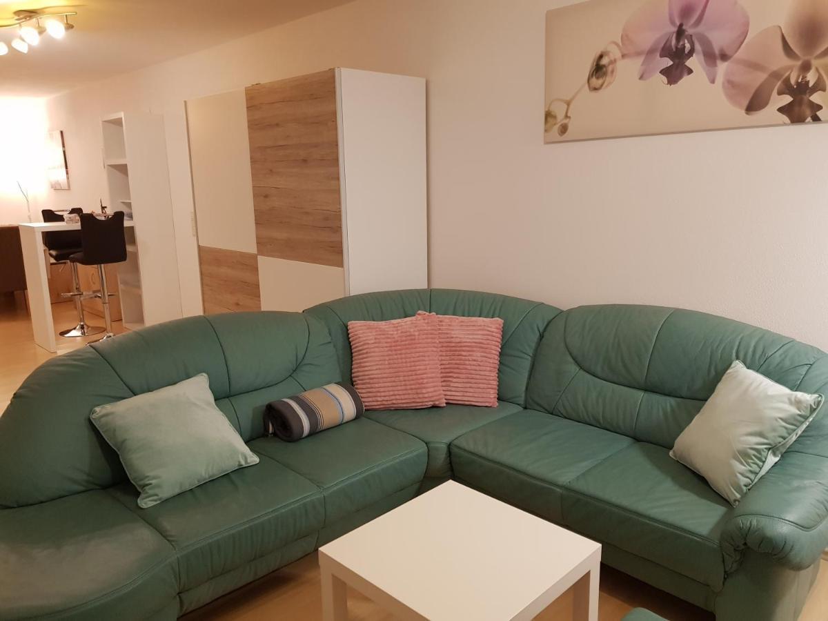 Appartement Muehlebnerhof 람자우 암 다흐스타인 외부 사진