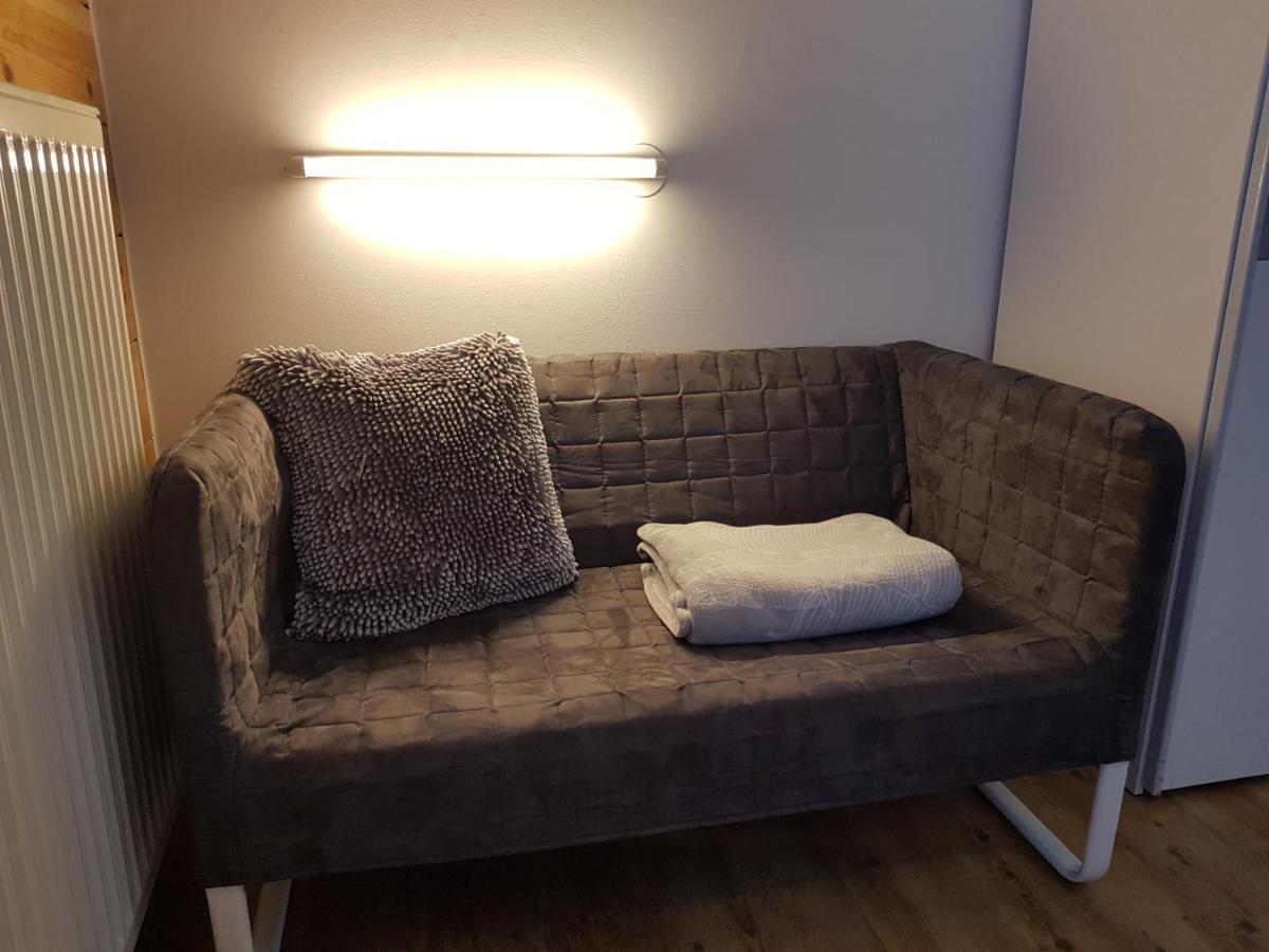 Appartement Muehlebnerhof 람자우 암 다흐스타인 외부 사진