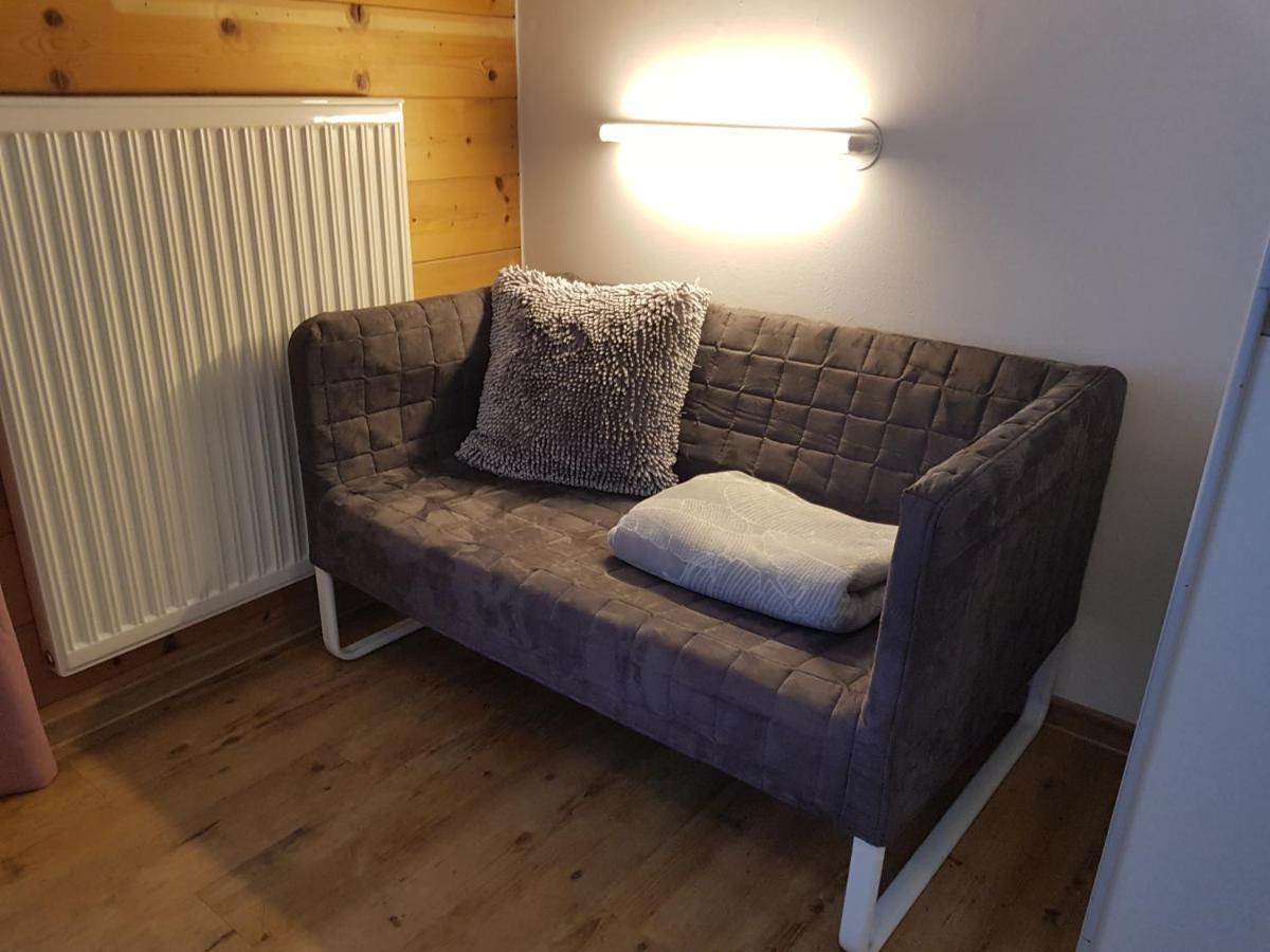 Appartement Muehlebnerhof 람자우 암 다흐스타인 외부 사진