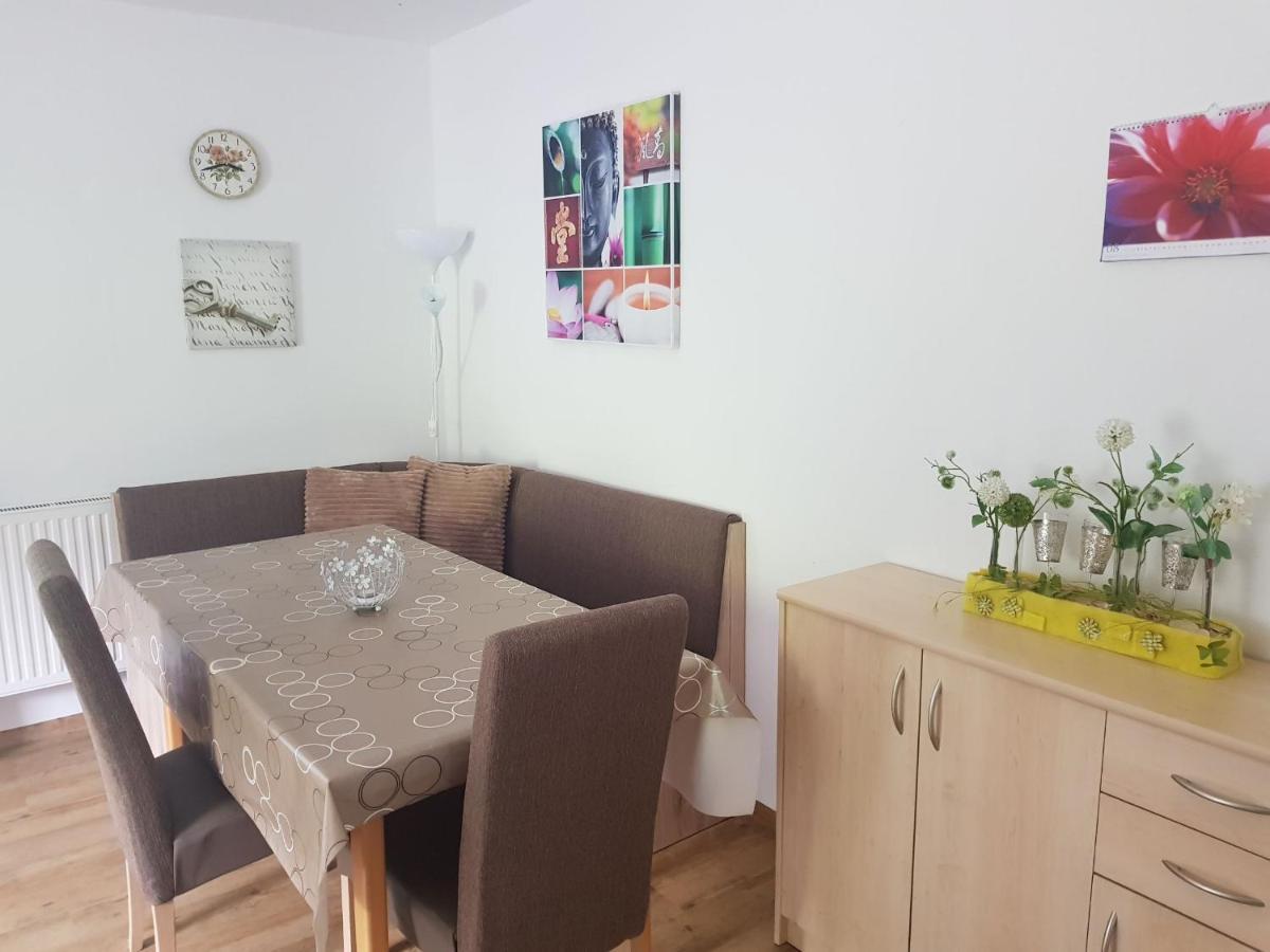 Appartement Muehlebnerhof 람자우 암 다흐스타인 외부 사진