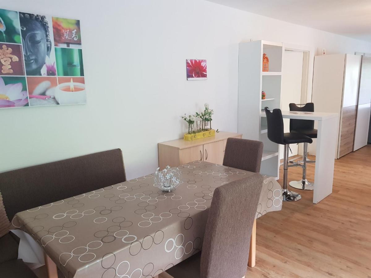 Appartement Muehlebnerhof 람자우 암 다흐스타인 외부 사진
