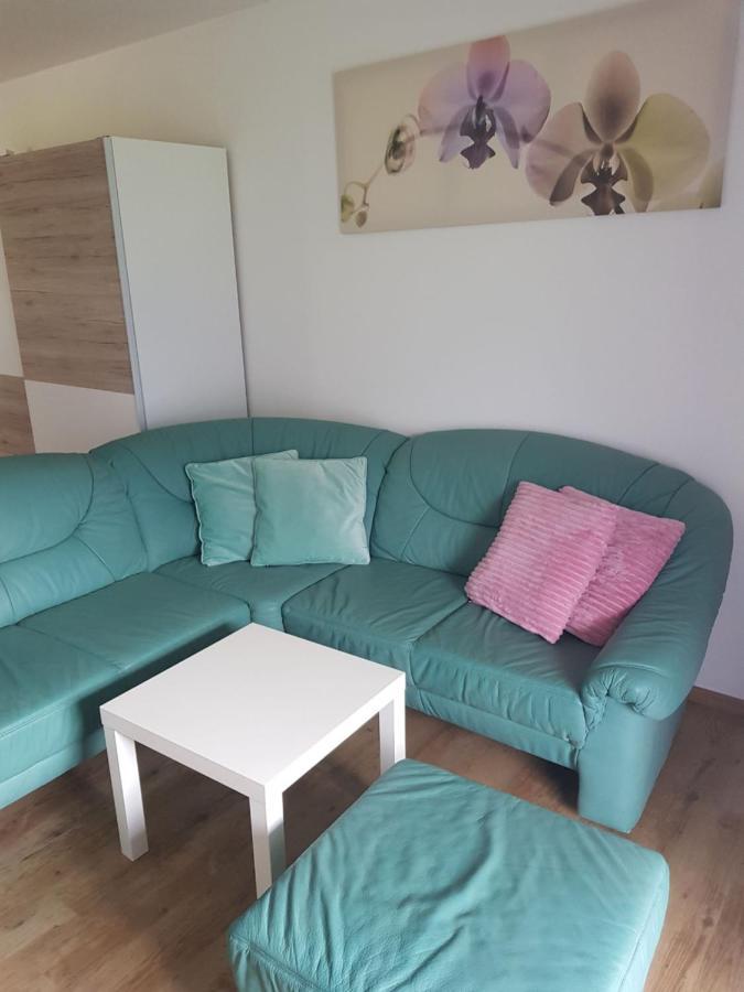 Appartement Muehlebnerhof 람자우 암 다흐스타인 외부 사진