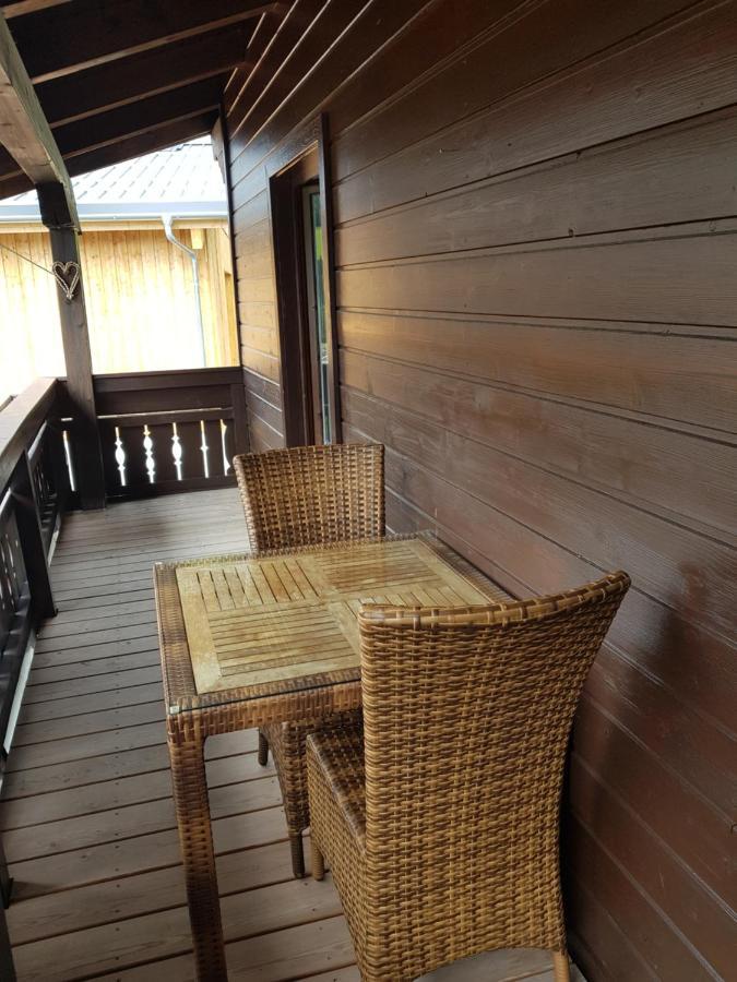 Appartement Muehlebnerhof 람자우 암 다흐스타인 외부 사진