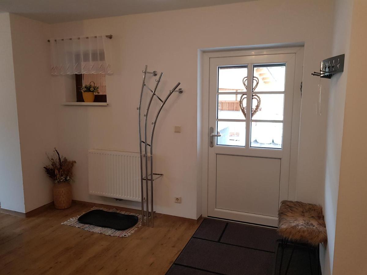 Appartement Muehlebnerhof 람자우 암 다흐스타인 외부 사진