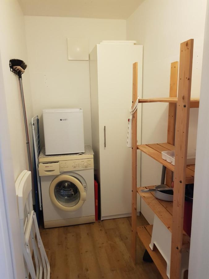 Appartement Muehlebnerhof 람자우 암 다흐스타인 외부 사진