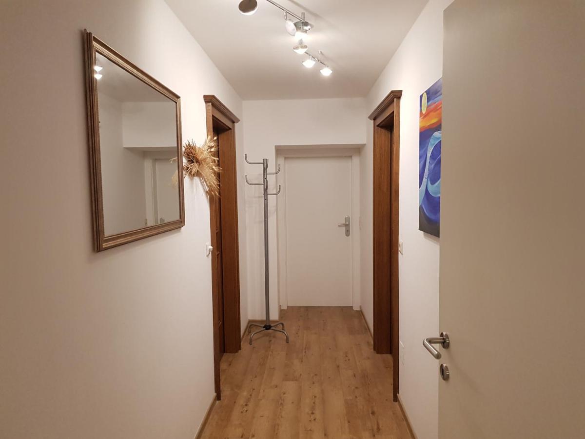Appartement Muehlebnerhof 람자우 암 다흐스타인 외부 사진