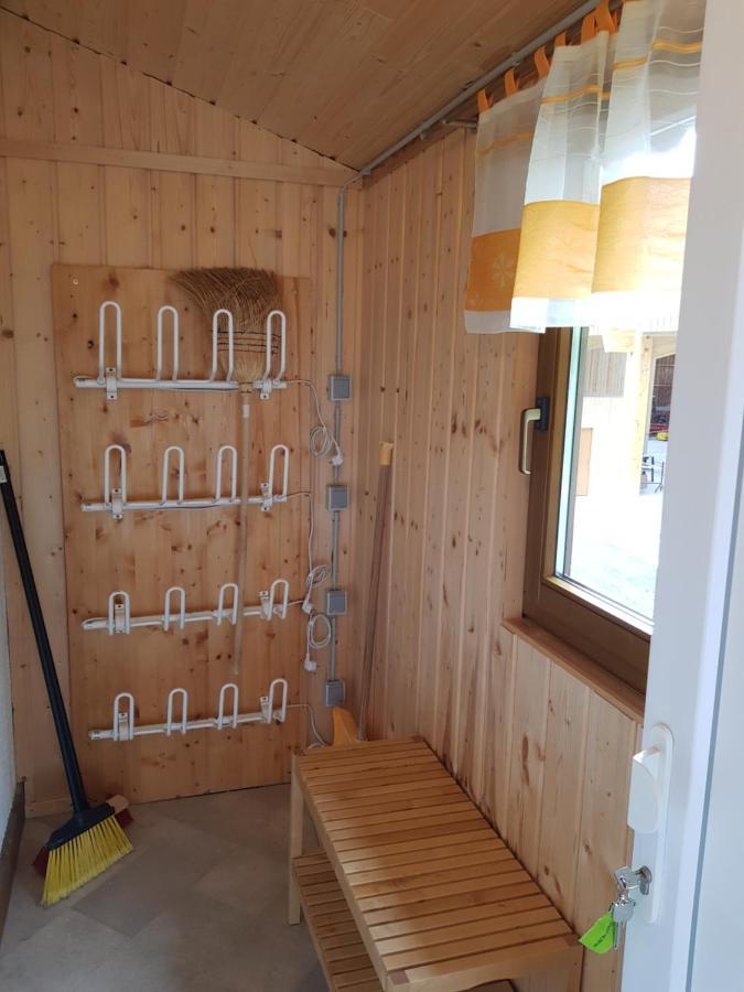 Appartement Muehlebnerhof 람자우 암 다흐스타인 외부 사진