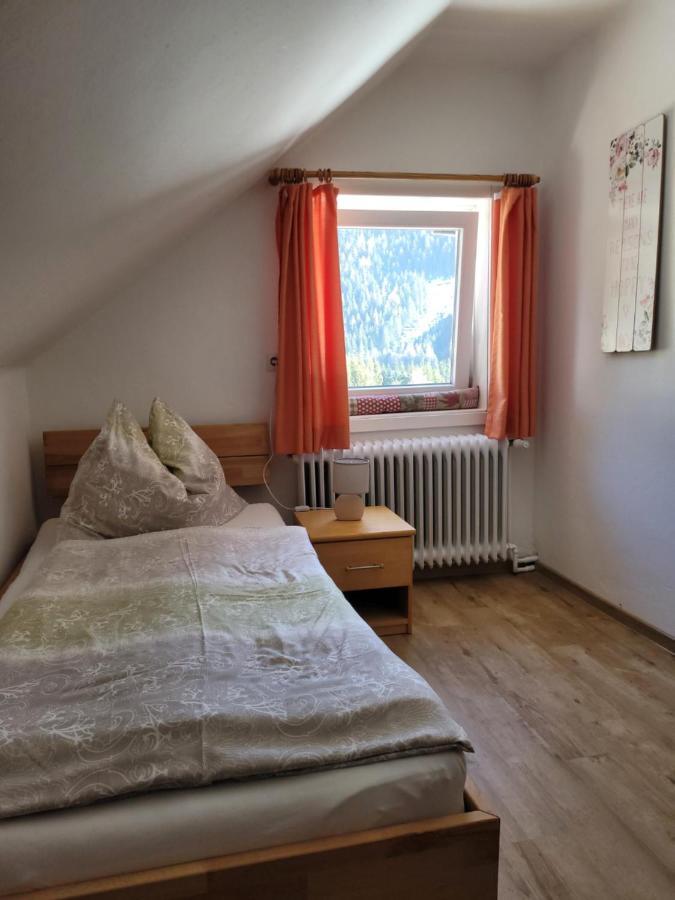 Appartement Muehlebnerhof 람자우 암 다흐스타인 외부 사진