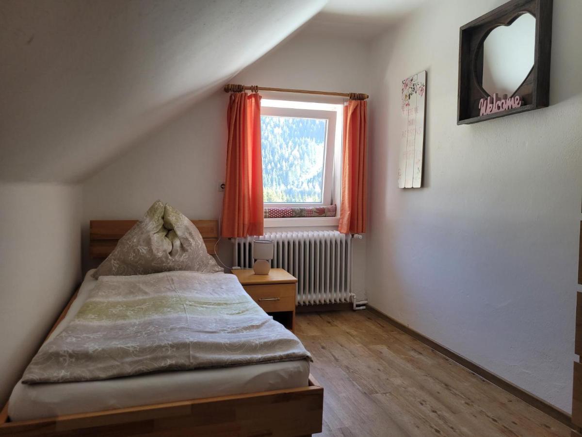 Appartement Muehlebnerhof 람자우 암 다흐스타인 외부 사진