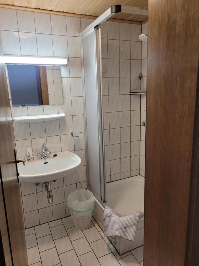 Appartement Muehlebnerhof 람자우 암 다흐스타인 외부 사진