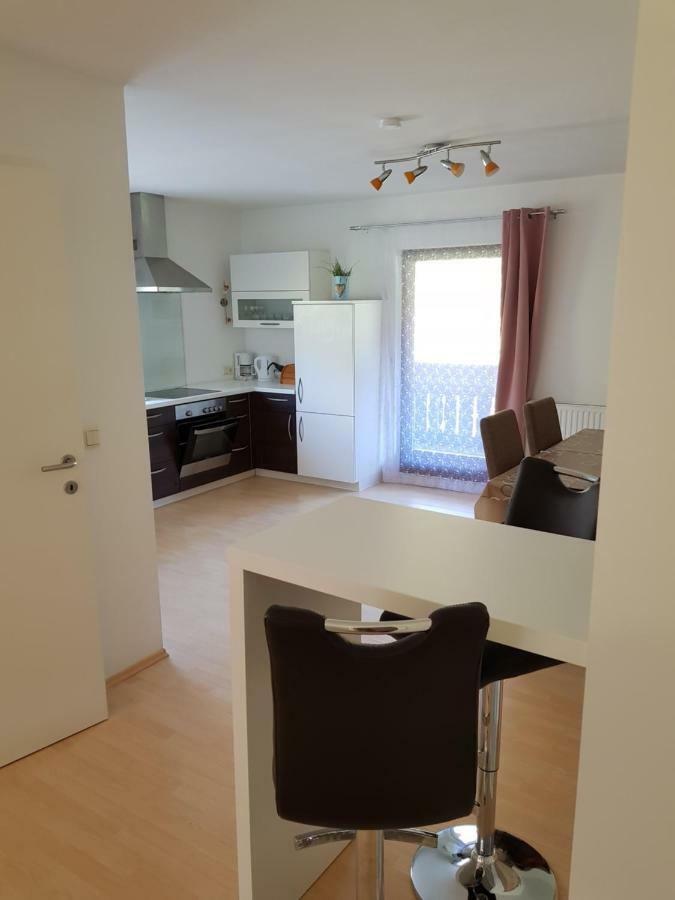 Appartement Muehlebnerhof 람자우 암 다흐스타인 외부 사진