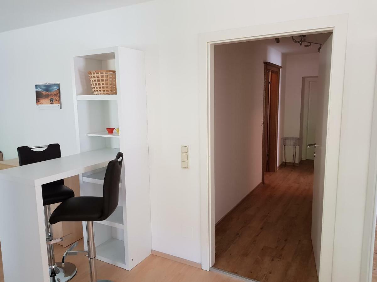 Appartement Muehlebnerhof 람자우 암 다흐스타인 외부 사진