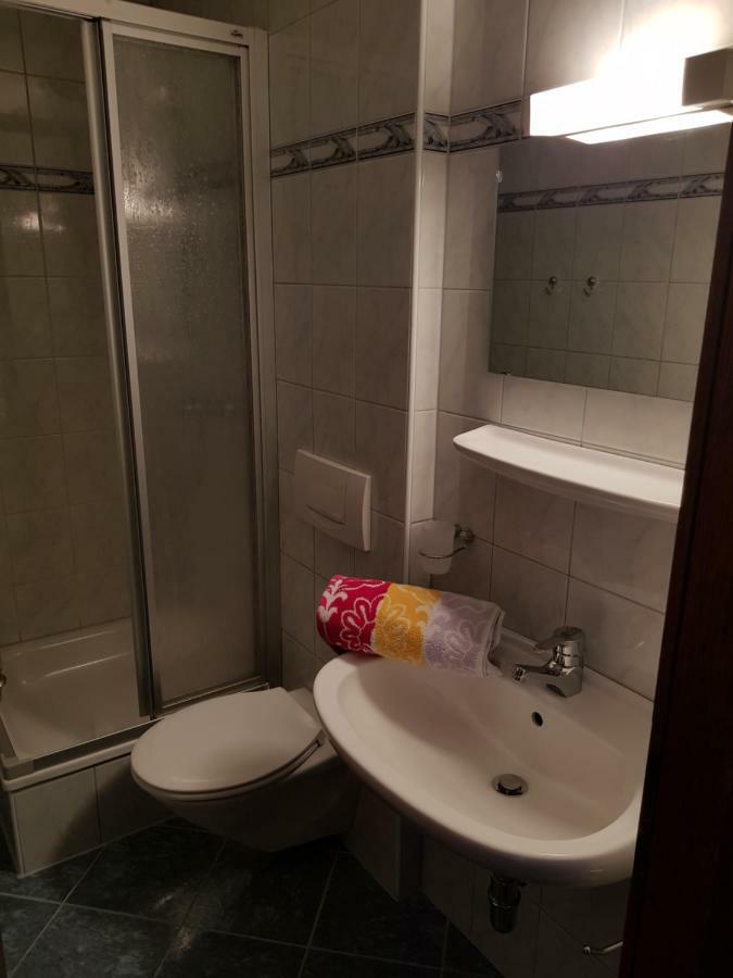 Appartement Muehlebnerhof 람자우 암 다흐스타인 외부 사진