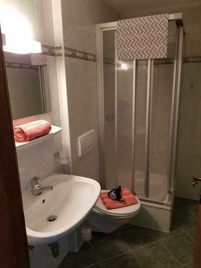 Appartement Muehlebnerhof 람자우 암 다흐스타인 외부 사진